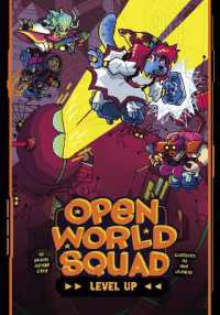 Level Up (Open World Squad)