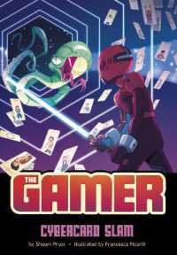 Cybercard Slam (The Gamer)