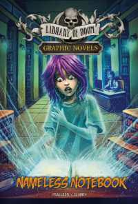 Nameless Notebook : A Graphic Novel (Library of Doom Graphic Novels)