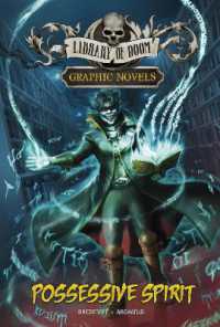 Possessive Spirit : A Graphic Novel (Library of Doom Graphic Novels)