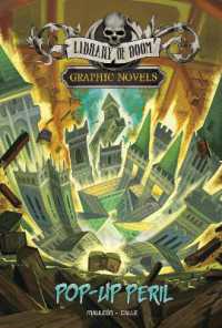 Pop-Up Peril : A Graphic Novel (Library of Doom Graphic Novels)