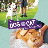 Is a Dog or a Cat the Pet for Me? (This or That Pets)