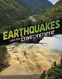 Earthquakes and the Environment (Disasters and the Environment)