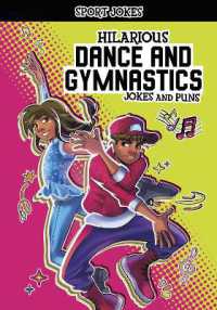 Hilarious Dance and Gymnastics Jokes and Puns (Sport Jokes)