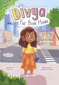 Divya Far from Home (Divya Dubey)
