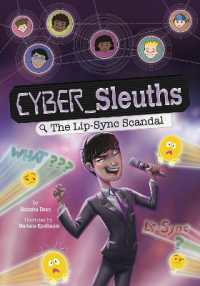 The Lip-Sync Scandal (Cyber Sleuths)