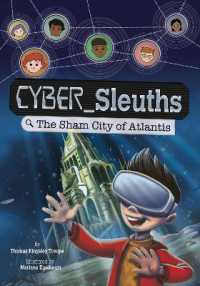 The Sham City of Atlantis (Cyber Sleuths)