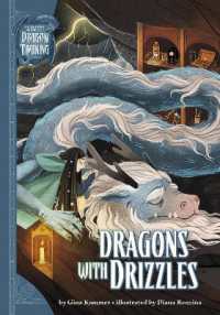 Dragons with Drizzles (International School of Dragon Training)