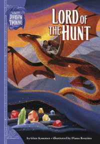 Lord of the Hunt (International School of Dragon Training)