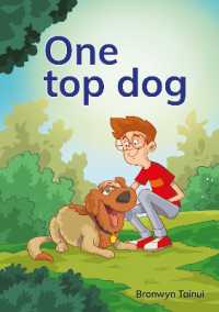 One top dog (Red Squirrel Reading Road 1)