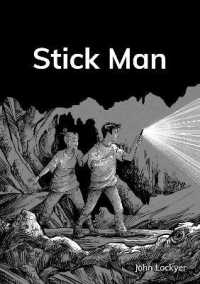 Stick Man (Red Squirrel Reading Road 2)