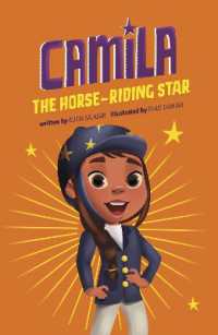 Camila the Horse-riding Star (Camila the Star)