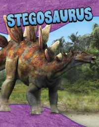 Stegosaurus (Dinosaur Guides)
