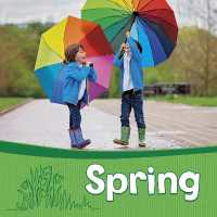 Spring (Seasons of the Year)