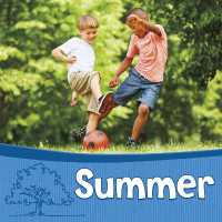 Summer (Seasons of the Year)