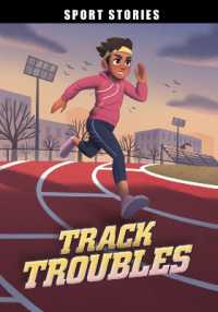 Track Troubles (Sport Stories)