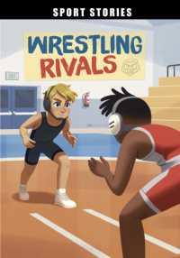 Wrestling Rivals (Sport Stories)