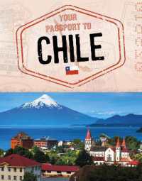 Your Passport to Chile (World Passport)