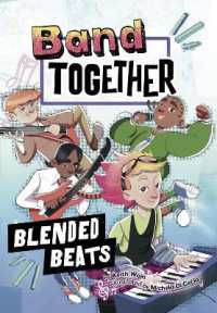 Blended Beats (Band Together)