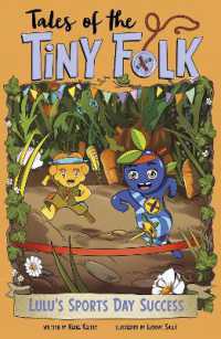 Lulu's Sports Day Success (Tales of the Tiny Folk)