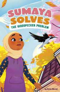 Sumaya Solves the Woodpecker Problem (Sumaya Solves It)