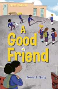 Reading Planet: Astro - a Good Friend - Stars/Turquoise band