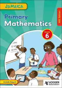 Jamaica Primary Mathematics Book 6 NSC Edition