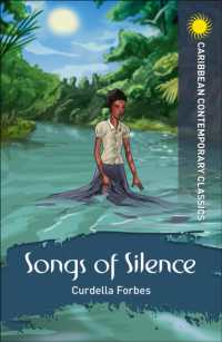 Songs of Silence (Caribbean Contemporary Classics)
