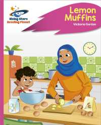 Reading Planet - Lemon Muffins - Pink C: Rocket Phonics (Rising Stars Reading Planet)