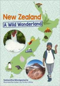 Reading Planet KS2: New Zealand: A Wild Wonderland - Stars/Lime (Rising Stars Reading Planet)