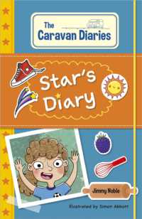 Reading Planet KS2: The Caravan Diaries: Star's Diary - Stars/Lime (Rising Stars Reading Planet)
