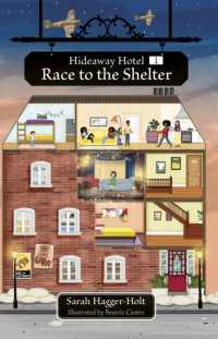 Reading Planet KS2: Hideaway Hotel: Race to the Shelter - Stars/Lime (Rising Stars Reading Planet)