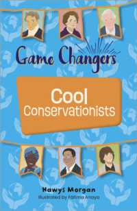 Reading Planet KS2: Game Changers: Cool Conservationists - Stars/Lime (Rising Stars Reading Planet)
