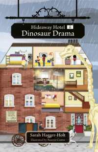 Reading Planet KS2: Hideaway Hotel: Dinosaur Drama - Mercury/Brown (Rising Stars Reading Planet)