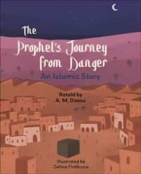 Reading Planet KS2: The Prophet's Journey from Danger: An Islamic Story - Mercury/Brown (Reading Planet: Stars to Supernova)