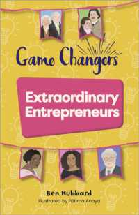 Reading Planet KS2: Game Changers: Extraordinary Entrepreneurs - Venus/Brown (Reading Planet: Stars to Supernova)