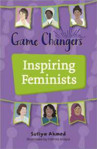 Reading Planet KS2: Game Changers: Inspiring Feminists - Earth/Grey (Reading Planet: Stars to Supernova)