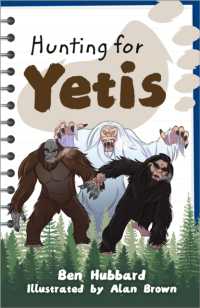 Reading Planet KS2: Hunting for Yetis - Earth/Grey (Rising Stars Reading Planet)