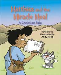 Reading Planet KS2: Matthias and the Miracle Meal: a Christian Tale - Venus/Brown (Rising Stars Reading Planet)