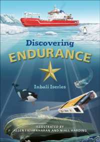 Reading Planet KS2: Discovering Endurance - Earth/Grey (Reading Planet: Stars to Supernova)