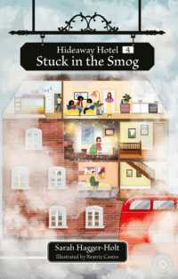 Reading Planet KS2: Hideaway Hotel: Stuck in the Smog - Earth/Grey (Rising Stars Reading Planet)