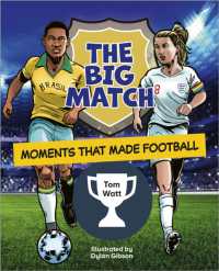 Reading Planet KS2: The Big Match: Moments That Made Football - Earth/Grey (Reading Planet: Stars to Supernova)