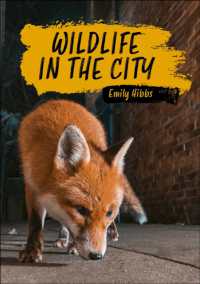 Reading Planet KS2: Wildlife in the City - Earth/Grey (Rising Stars Reading Planet)