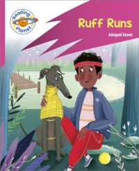Reading Planet: Rocket Phonics - Target Practice - Ruff Runs - Pink B (Reading Planet: Rocket Phonics programme)