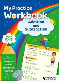 My Practice Workbook Addition and Subtraction Ages 5-7