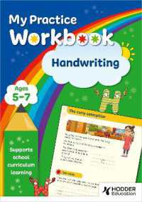 My Practice Workbook Handwriting Ages 5-7