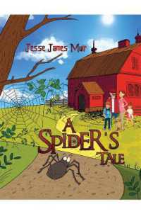 A Spider's Tale