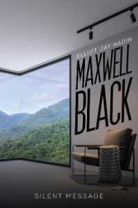 Maxwell Black : Silent Message