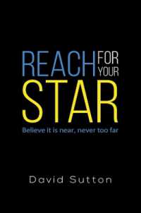 Reach for Your Star : Believe it is near, never too far
