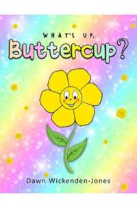 What's Up, Buttercup?